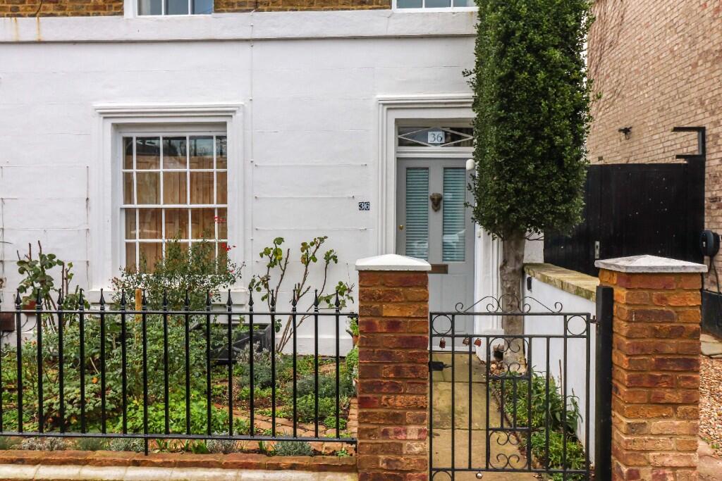 Additional image 33 of Hill Street, St. Albans, Hertfordshire, AL3