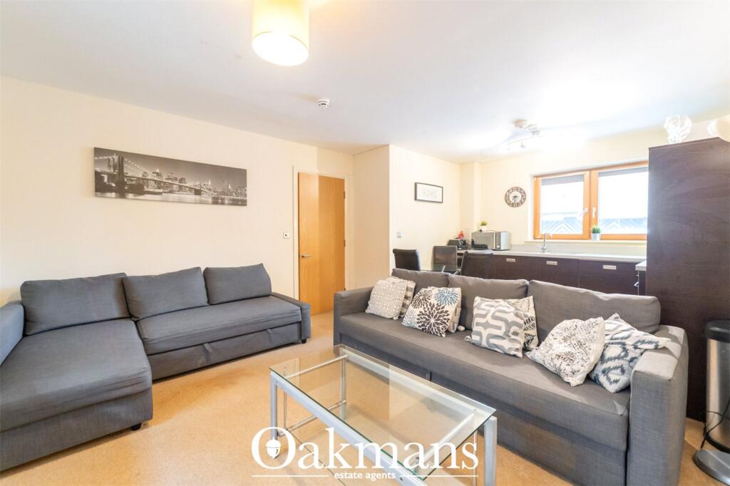 Additional image 5 of Upper Marshall Street, Birmingham, West Midlands, B1