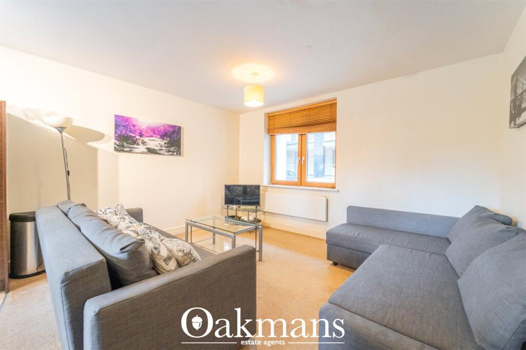 Additional image 3 of Upper Marshall Street, Birmingham, West Midlands, B1