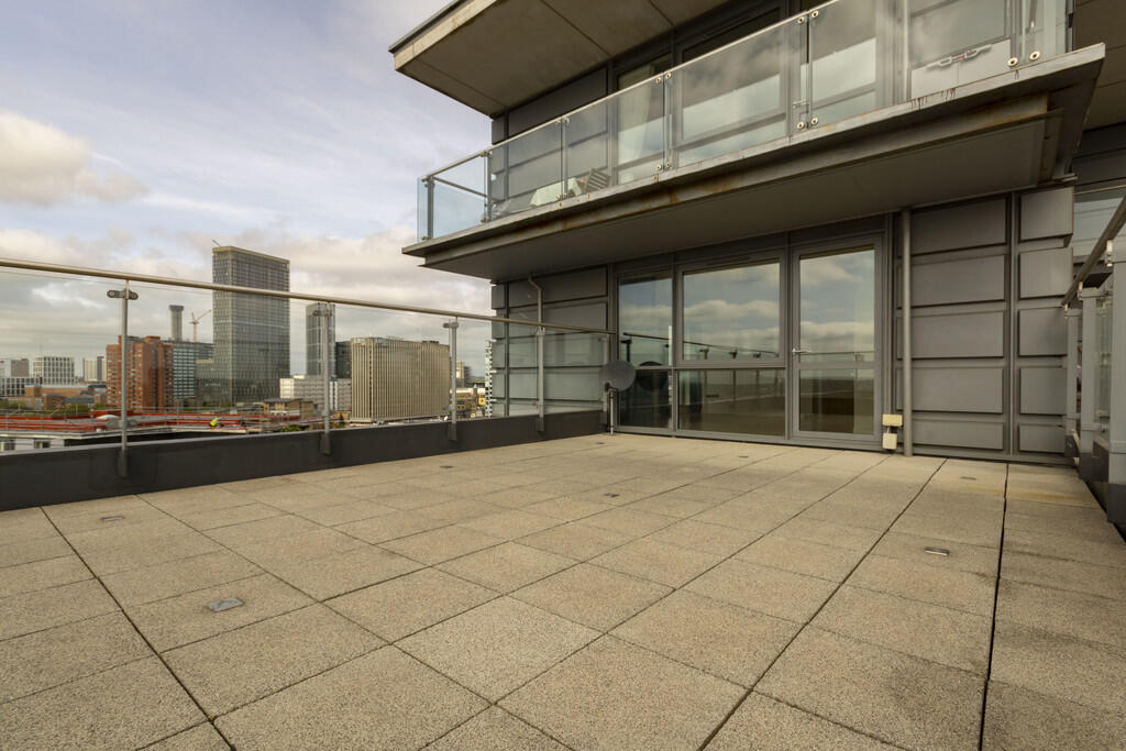 Additional image 5 of Centenary Plaza, Holliday Street, Birmingham, B1