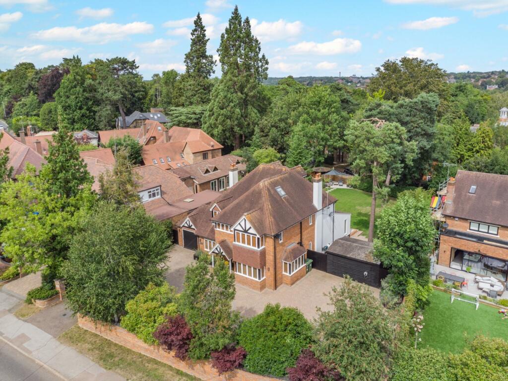 Additional image 8 of King Harry Lane, St. Albans, Hertfordshire