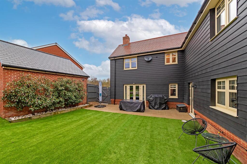 Additional image 37 of Milvus Road, St. Albans