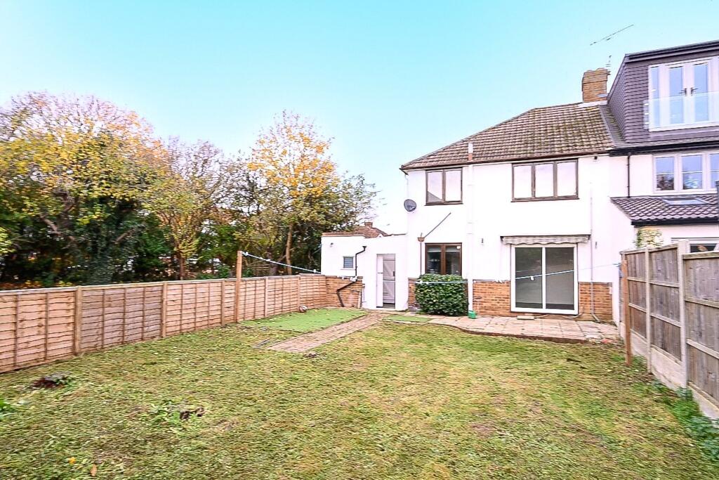 Additional image 13 of Stanmount Road, St. Albans, Hertfordshire