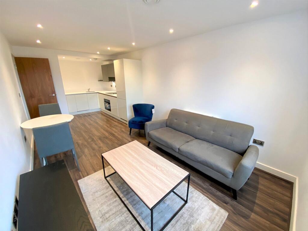 Additional image 4 of Camden House, 80 Pope Street, Birmingham, B1