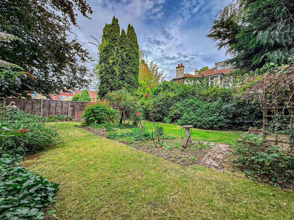 房产图片 18 - 伦敦路，圣奥尔本斯，AL1