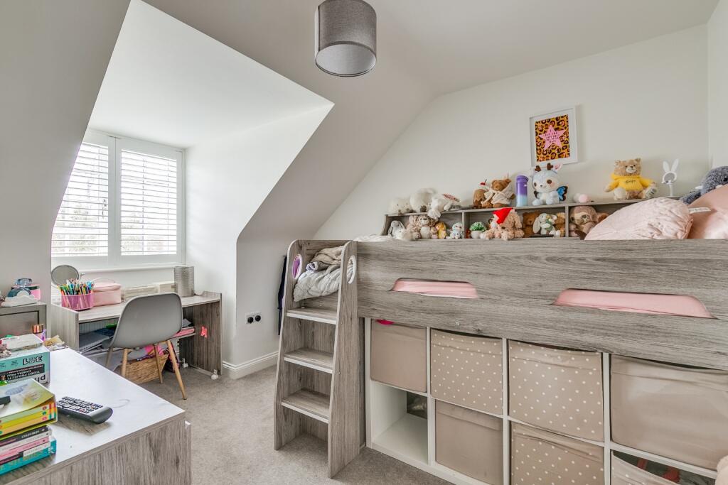 Additional image 13 of Parkway, Welwyn Garden City, Hertfordshire, AL8