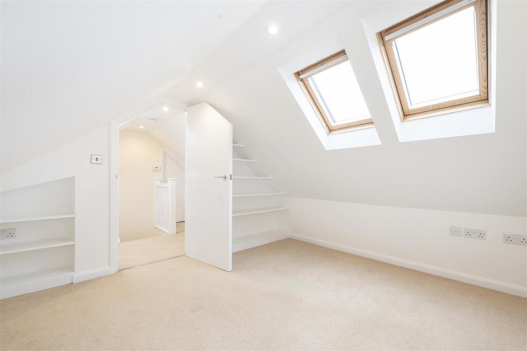 Additional image 27 of St Helier Road, Sandridge, St Albans