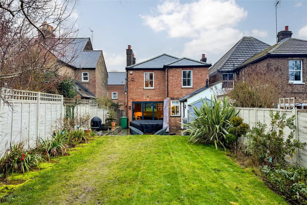 Additional image 9 of Cravells Road, Harpenden, Hertfordshire, AL5