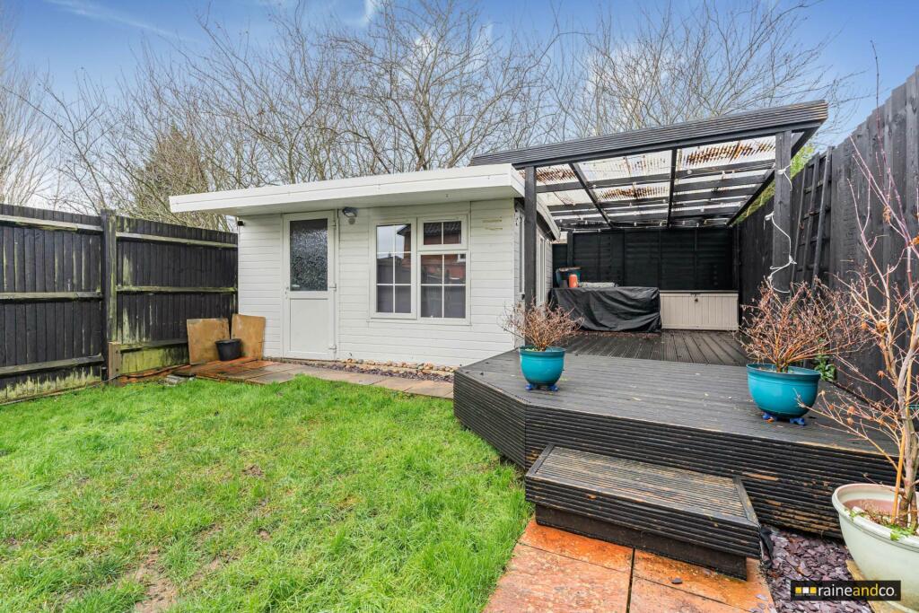 Additional image 15 of Furzefield Road, Welwyn Garden City