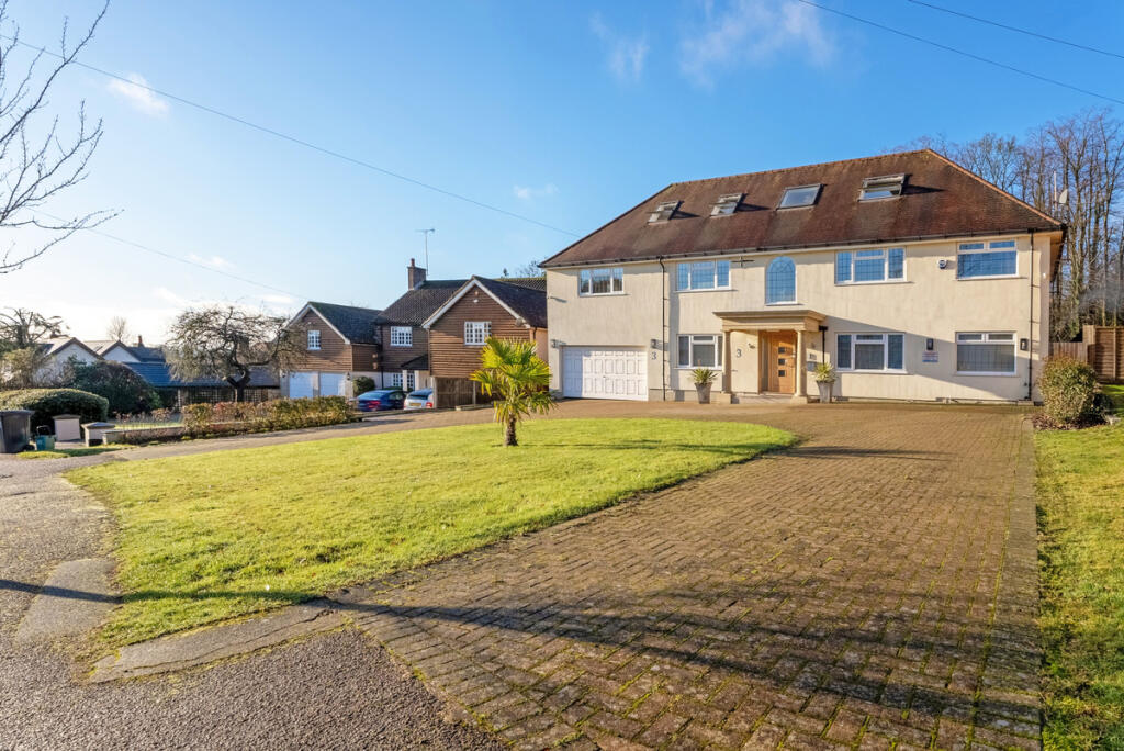 Additional image 28 of Pine Grove, Brookmans Park, AL9