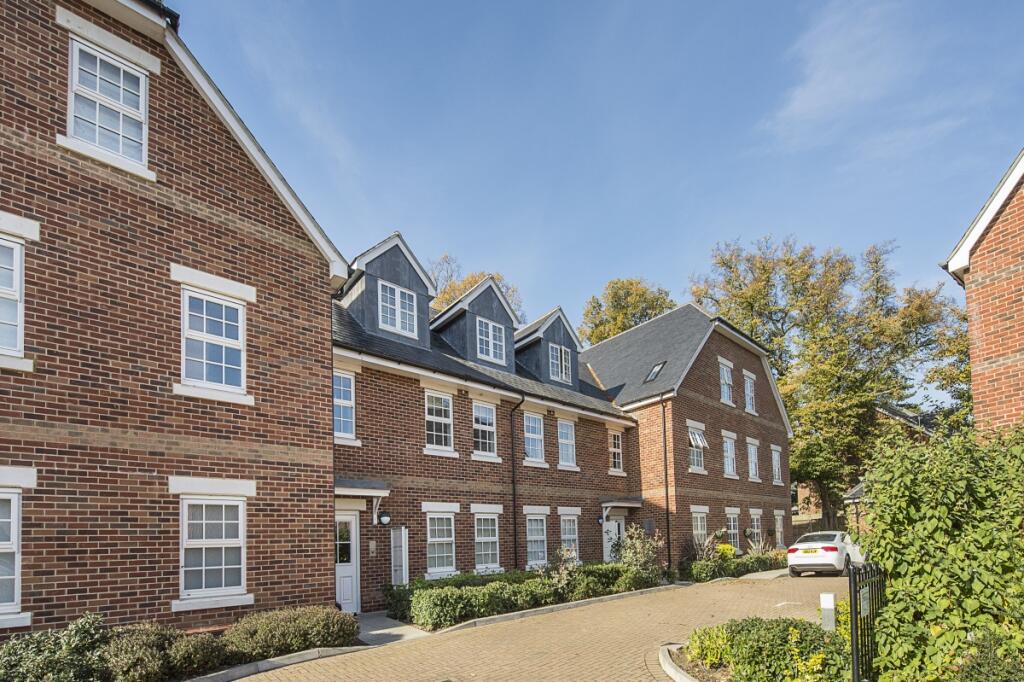 Norris Close London Colney AL2