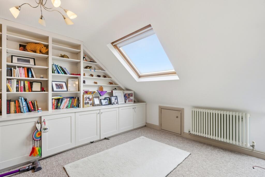 Additional image 14 of Sandfield Road, St Albans, Herts, AL1