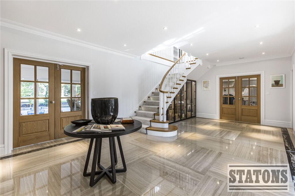 Additional image 4 of Kentish Lane, Brookmans Park, Hertfordshire, AL9