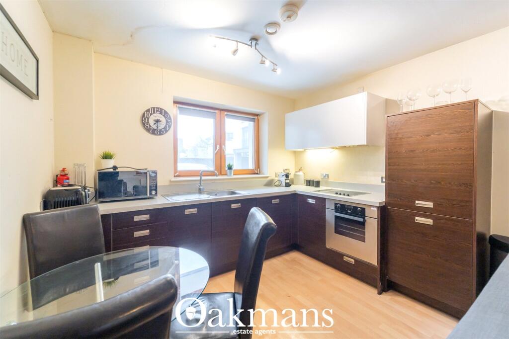 Additional image 7 of Upper Marshall Street, Birmingham, West Midlands, B1