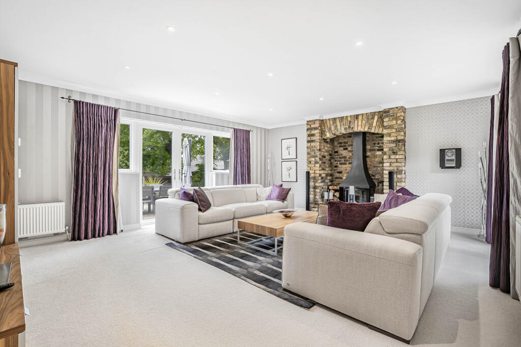 Additional image 2 of The Avenue, Welwyn, Hertfordshire, AL6