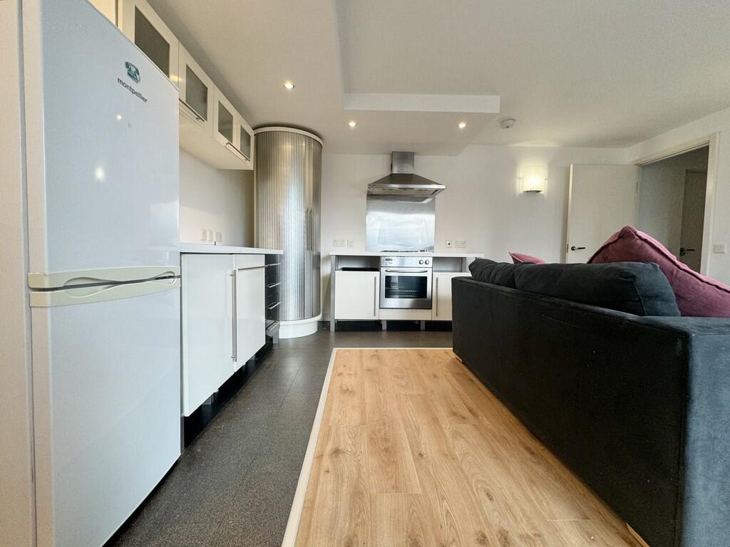 Additional image 4 of Queens College Chambers, 38 Paradise Street, Birmingham City Centre