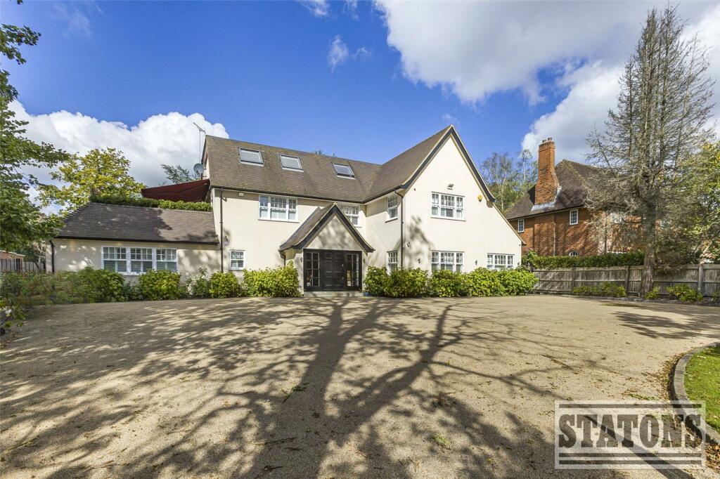 Additional image 58 of Kentish Lane, Brookmans Park, Hertfordshire, AL9