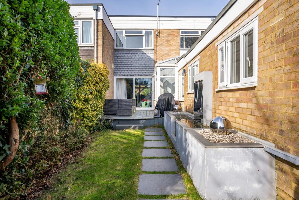 Additional image 15 of Whitecroft, St. Albans, Hertfordshire, AL1