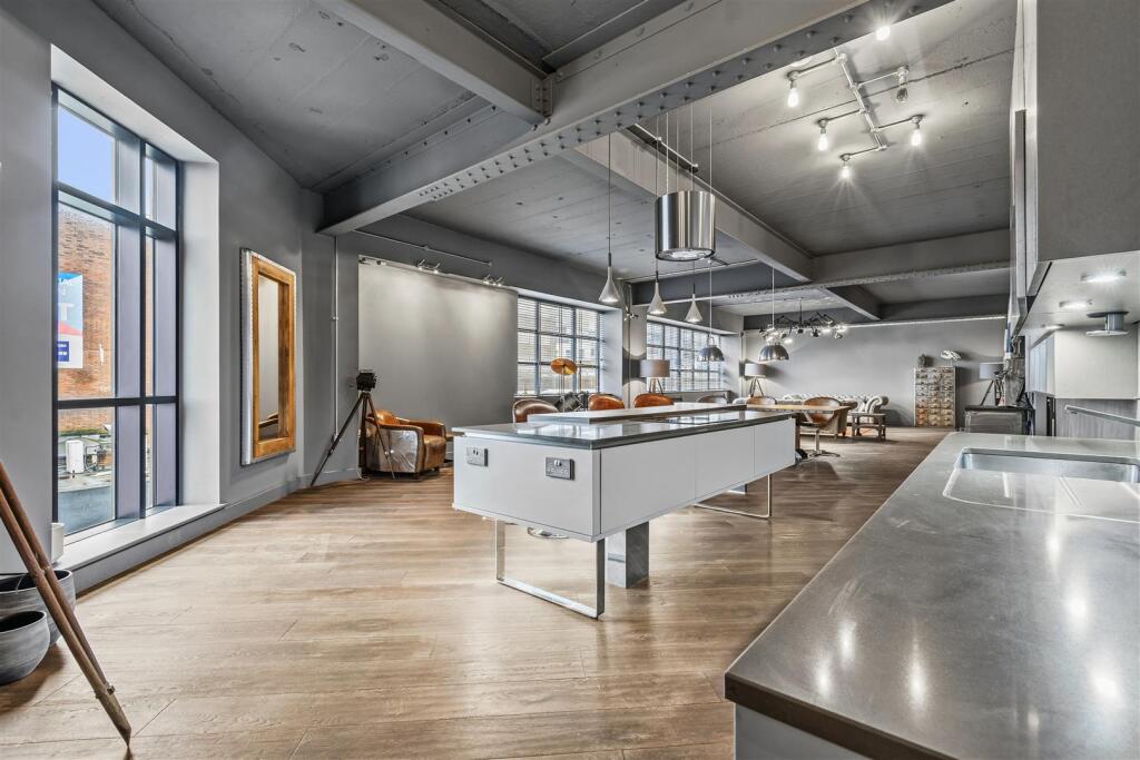 Additional image 4 of Marshall Street, Birmingham