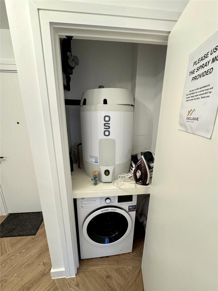 Additional image 10 of Scotland Street, Lockside House, Birmingham, B1