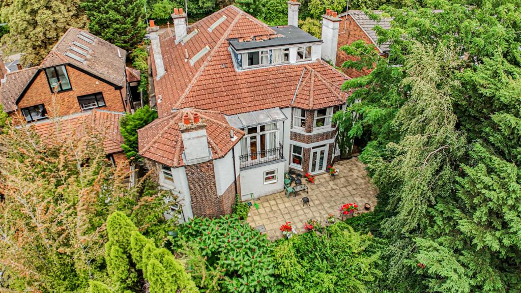 房产图片 13 - 伦敦路，圣奥尔本斯，AL1