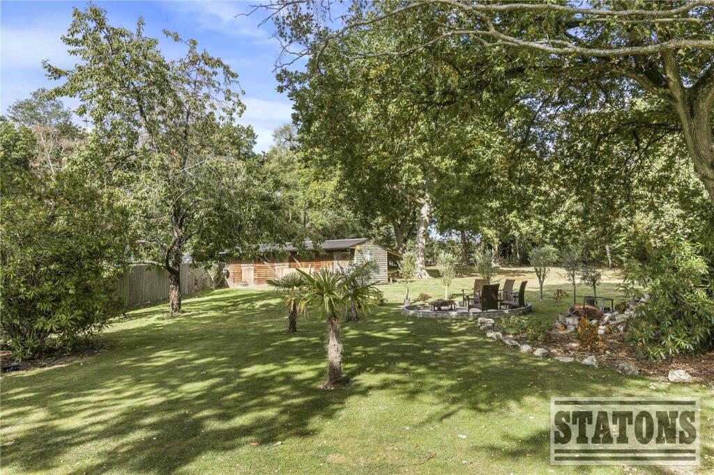 Additional image 52 of Kentish Lane, Brookmans Park, Hertfordshire, AL9