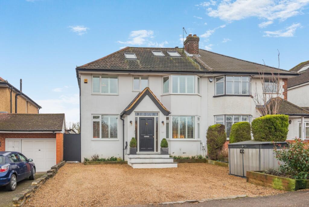 Additional image 4 of Watford Road, St. Albans, Hertfordshire