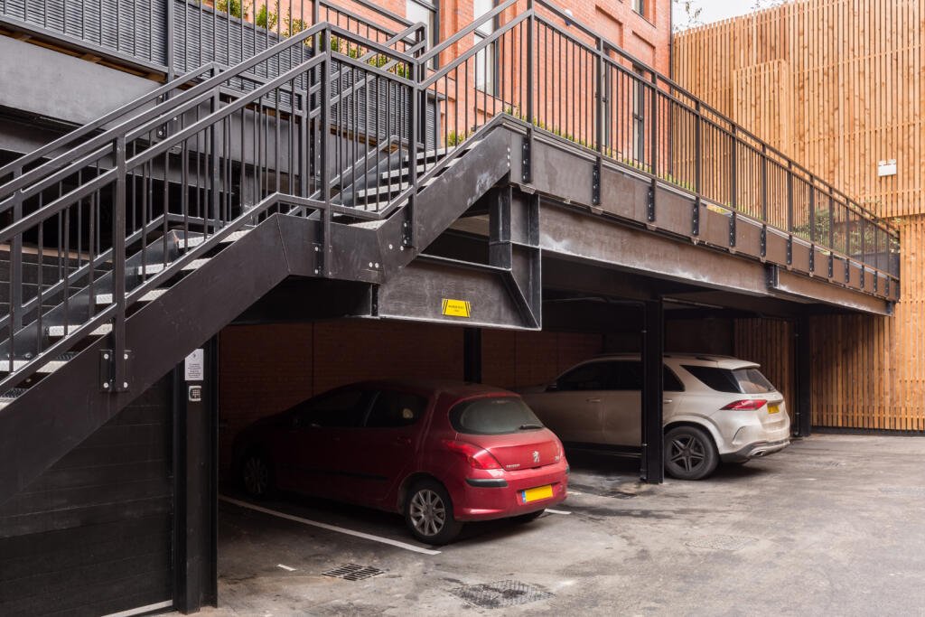 Additional image 30 of Sydenham House, Tenby Street North, B1 3EE