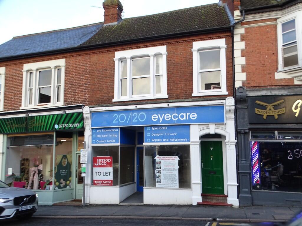 Additional image 3 of 20 Station Road, Harpenden, Hertfordshire, AL5