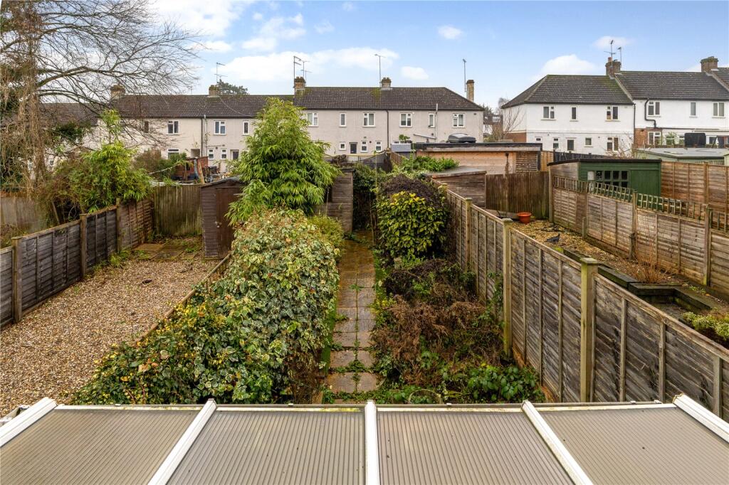 Additional image 15 of Vallance Place, Harpenden, Hertfordshire, AL5