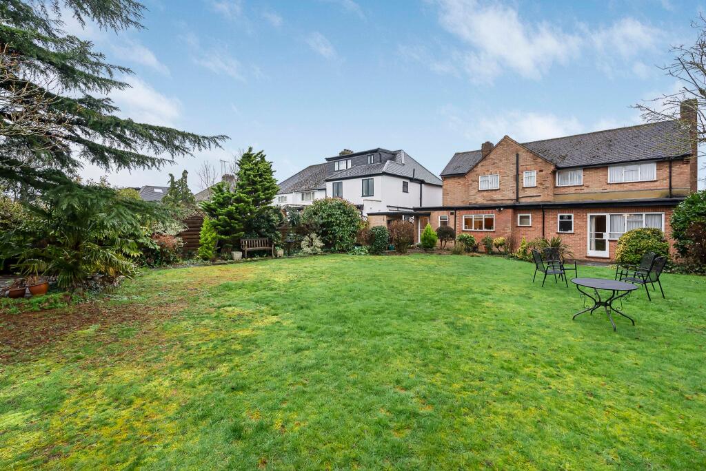 Additional image 20 of Moffats Lane,Brookmans Park , AL9