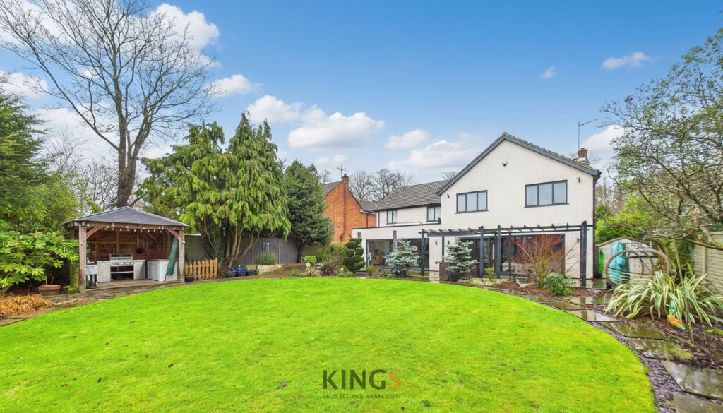 Additional image 31 of Upland Drive, Brookmans Park, AL9