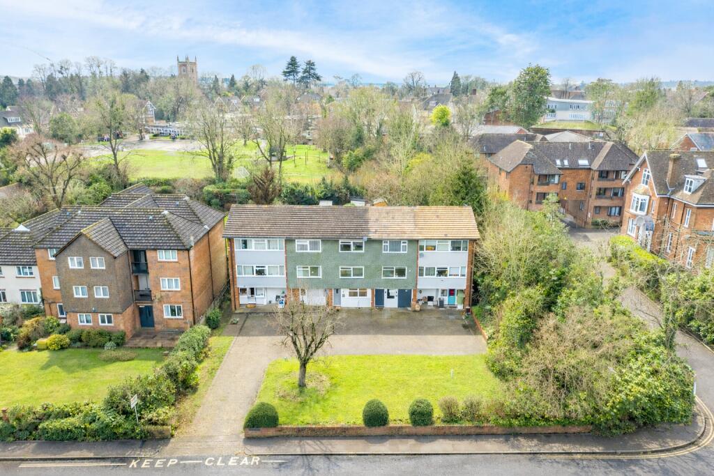 Additional image 4 of Hillside Court, Hillside Road, St. Albans, Hertfordshire, AL1