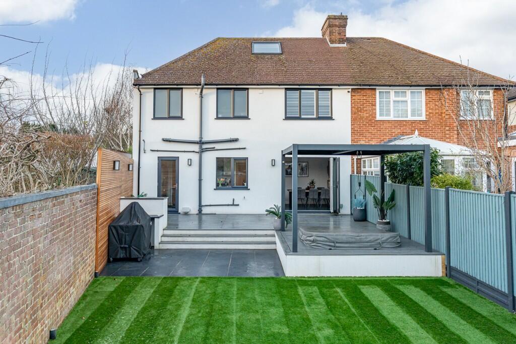 Additional image 34 of Selwyn Crescent, Hatfield, Hertfordshire, AL10