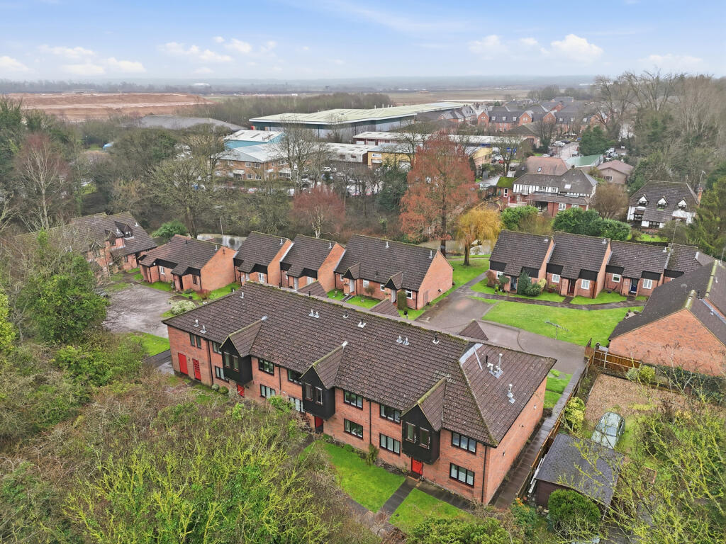 The Beeches, Park Street, St. Albans