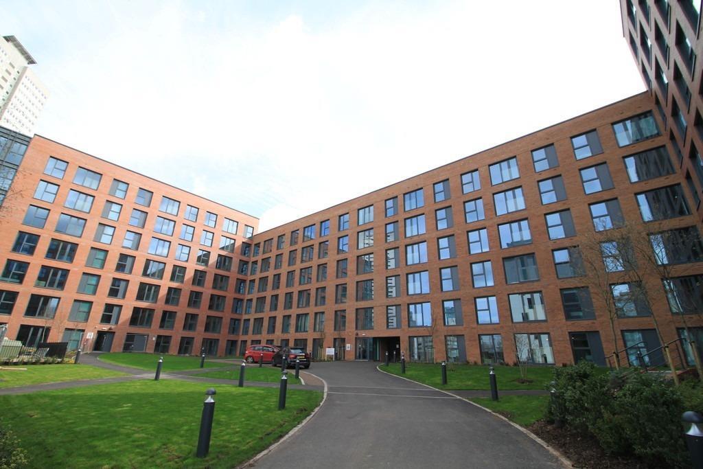 Additional image 5 of The Axium, 36 Windmill Street, Birmingham B1