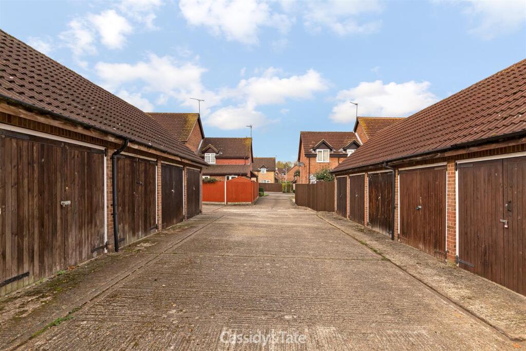 Additional image 11 of Wilstone Drive, Jersey Farm, St Albans