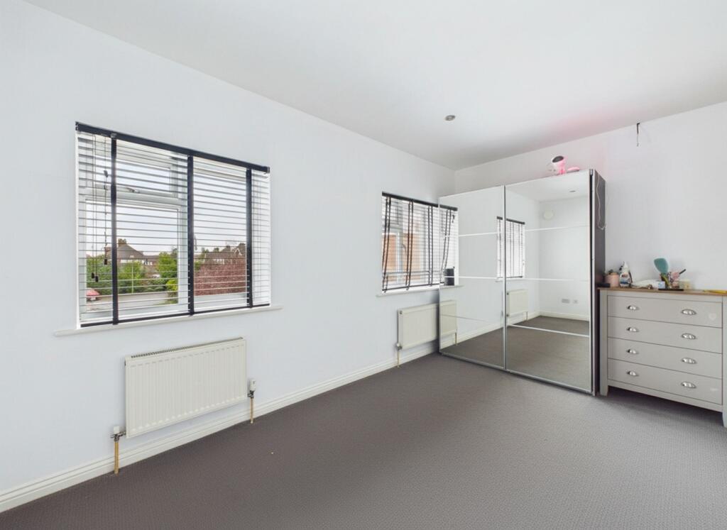 房产图片 5 - 肯尼迪巷，伦敦科尔尼，圣阿尔班斯，赫特福德郡，AL2 1GR