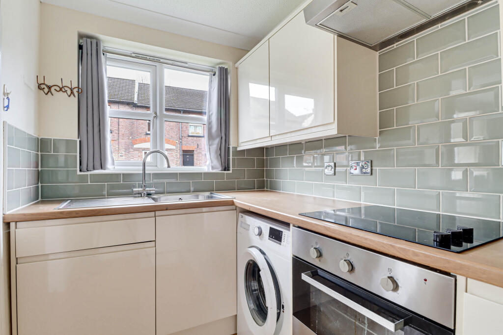 Additional image 6 of Flax Mews, High Street, Markyate, AL3