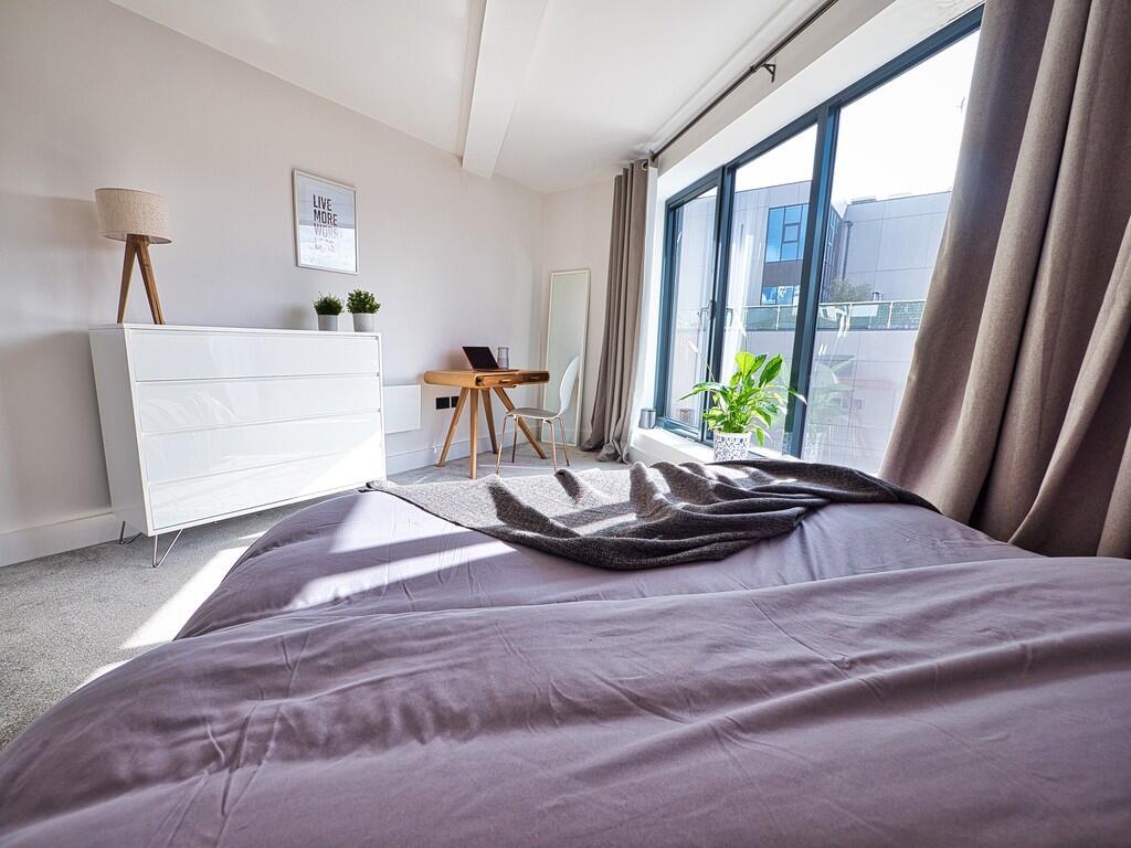 Additional image 8 of Chapmans Passage, Birmingham, B1