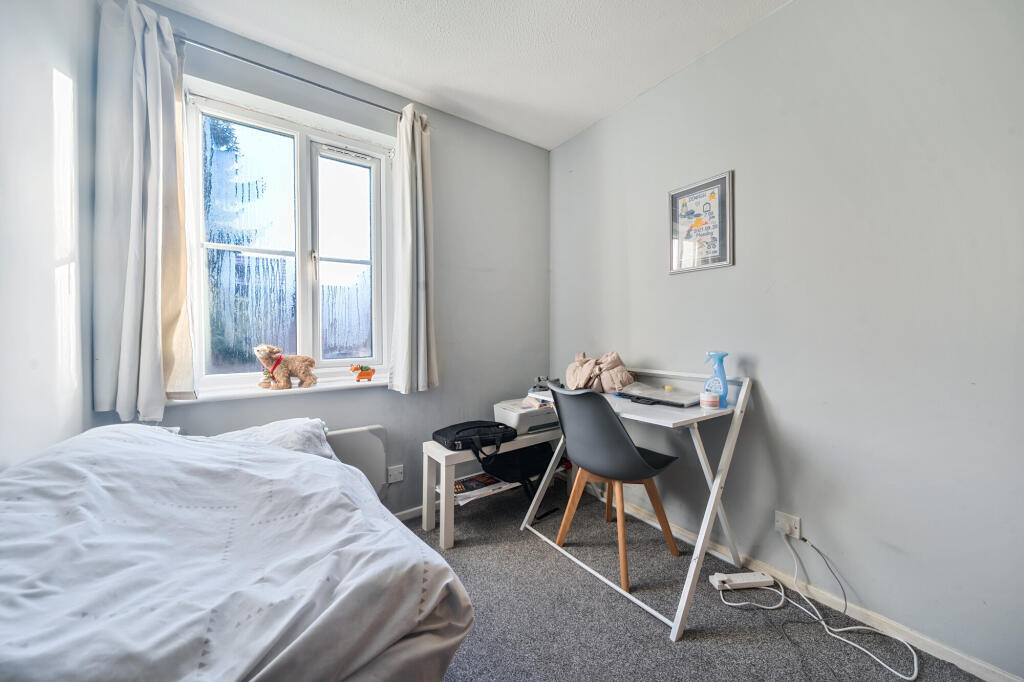 Additional image 15 of The Barn, Mount Road, Wheathampstead, AL4