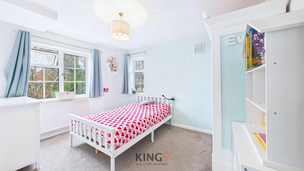 Additional image 21 of Beehive Green, Welwyn Garden City, AL7