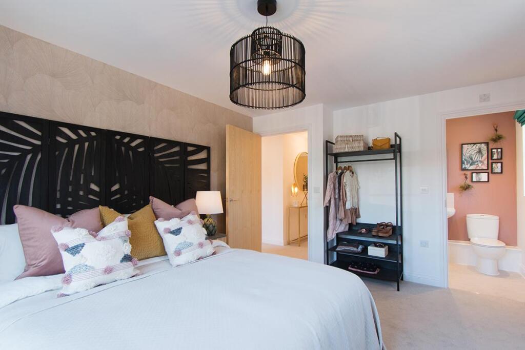 Additional image 6 of Orchard Drive, Orchard Gardens Development, St Albans