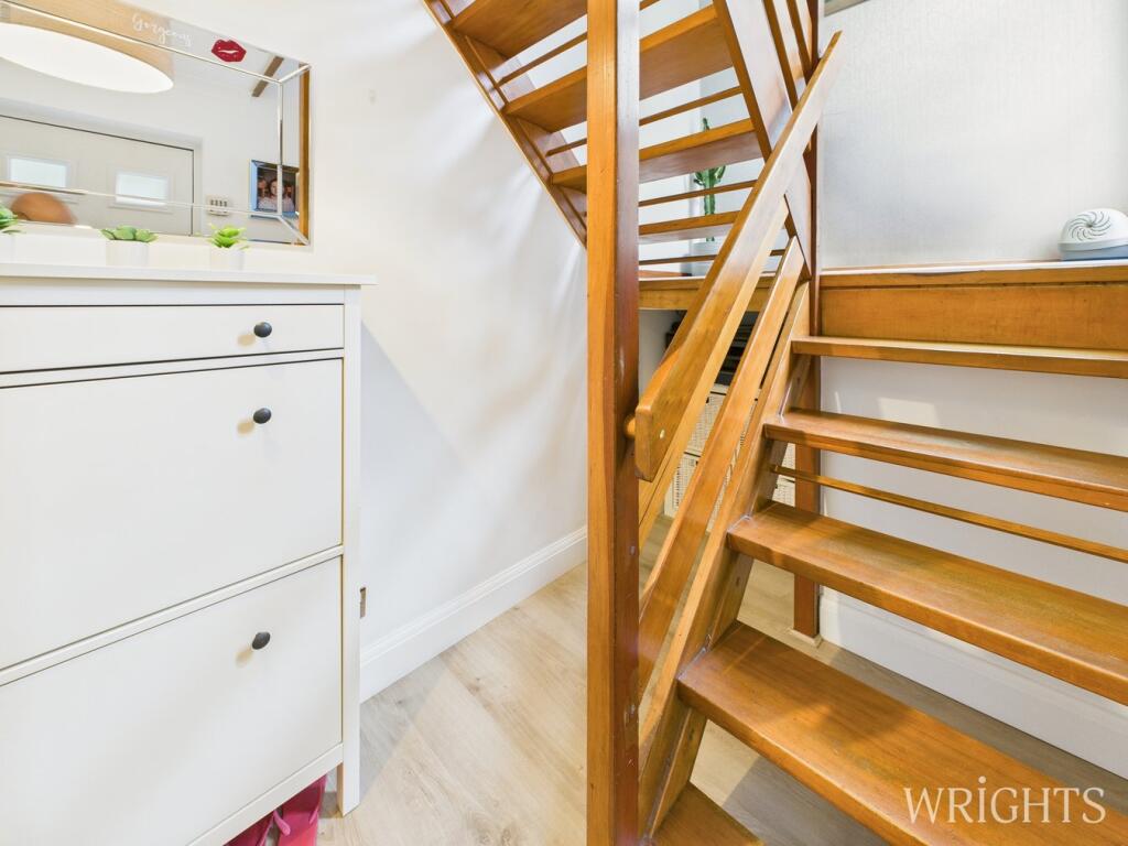 Additional image 12 of Crossbrook, Hatfield, AL10