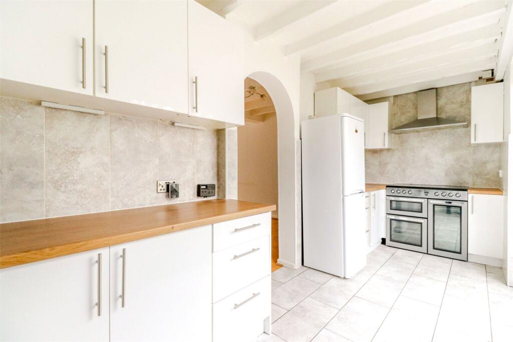 Additional image 6 of Church Street, Essendon, Hatfield, Hertfordshire, AL9