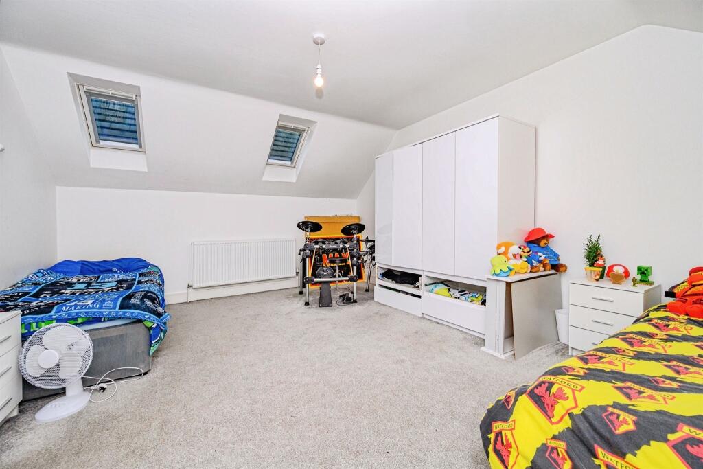 Additional image 8 of Golden Lion Mews, London Colney, St. Albans