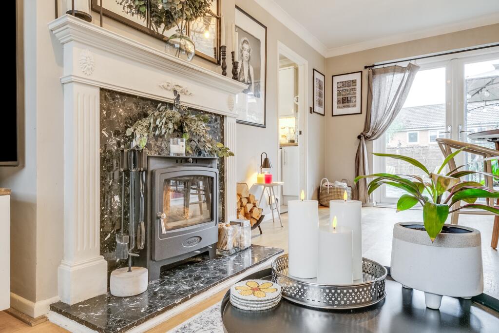 Additional image 5 of Sewells, Welwyn Garden City, Hertfordshire, AL8