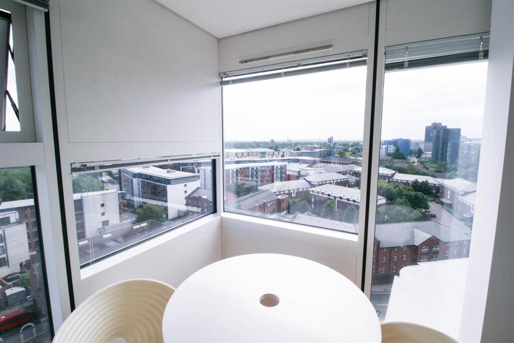 Additional image 4 of The Cube West, Wharfside Street