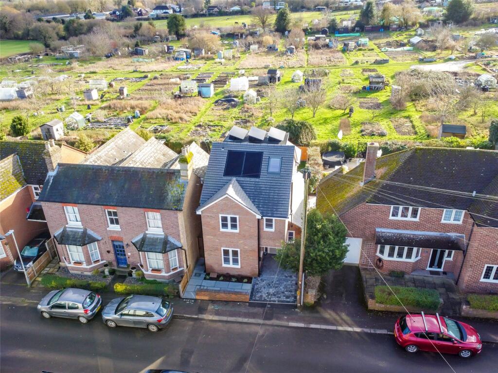 Additional image 14 of Necton Road, Wheathampstead, Hertfordshire, AL4