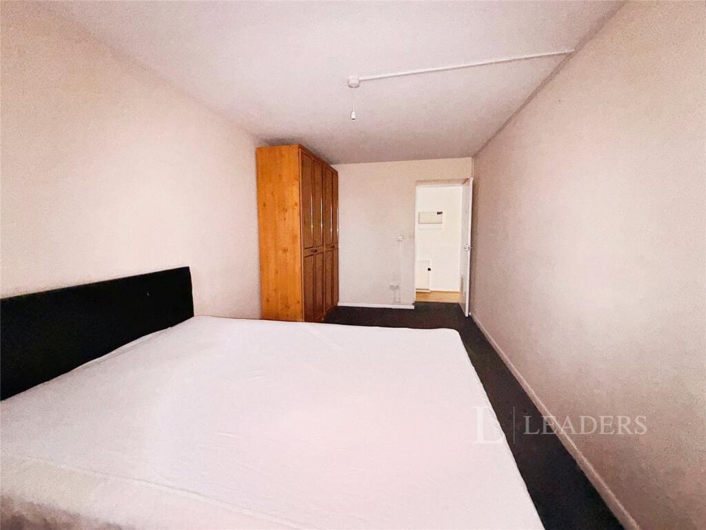 Additional image 5 of Cleveland Tower, Holloway Head, Birmingham, B1